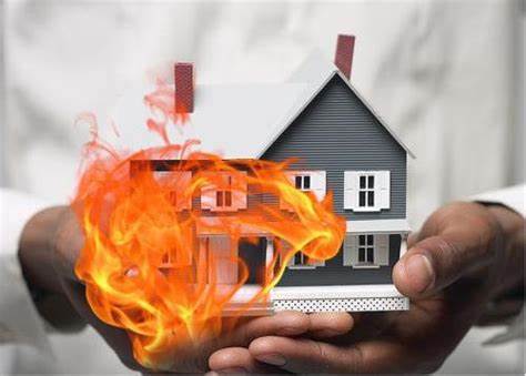 Bảo hiểm hỏa hoạn và các rủi ro đặc biệt