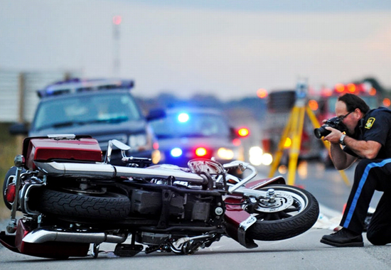 Bảo hiểm thiệt hại vật chất xe máy