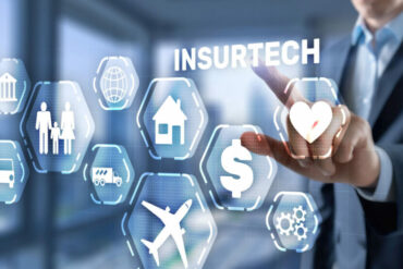 Các xu hướng công nghệ thay đổi ngành bảo hiểm