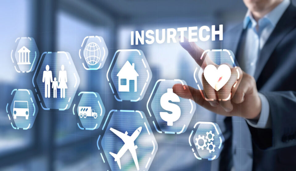 Các xu hướng công nghệ thay đổi ngành bảo hiểm